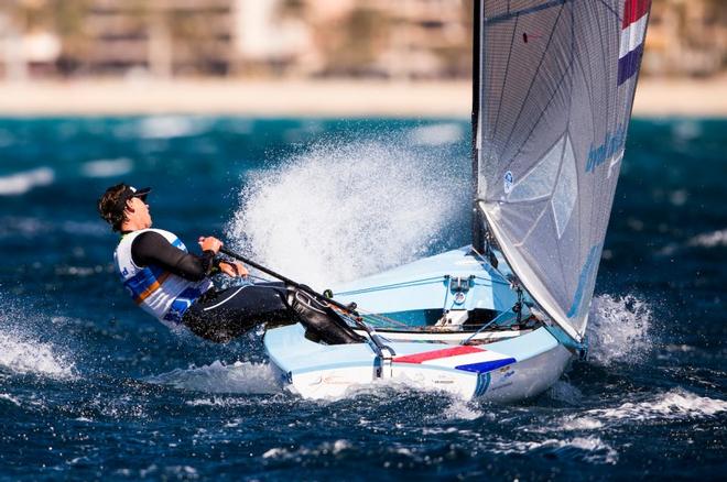 Final day - Trofeo Princesa Sofia IBEROSTAR © Pedro Martinez / Sailing Energy / Sofia